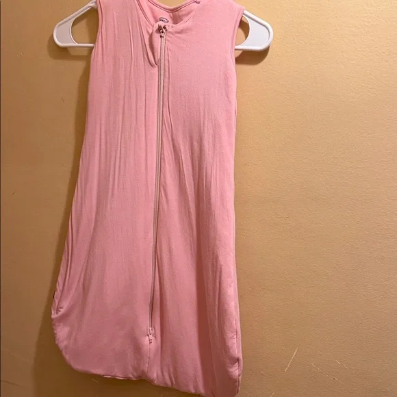 Halo SuperSoft SleepSack - Light Pink - Picture 1 of 2